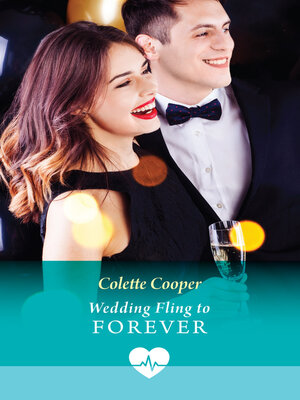 cover image of Wedding Fling to Forever